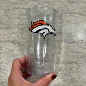 Tervis Tumbler Denver Broncos 16 oz Cup